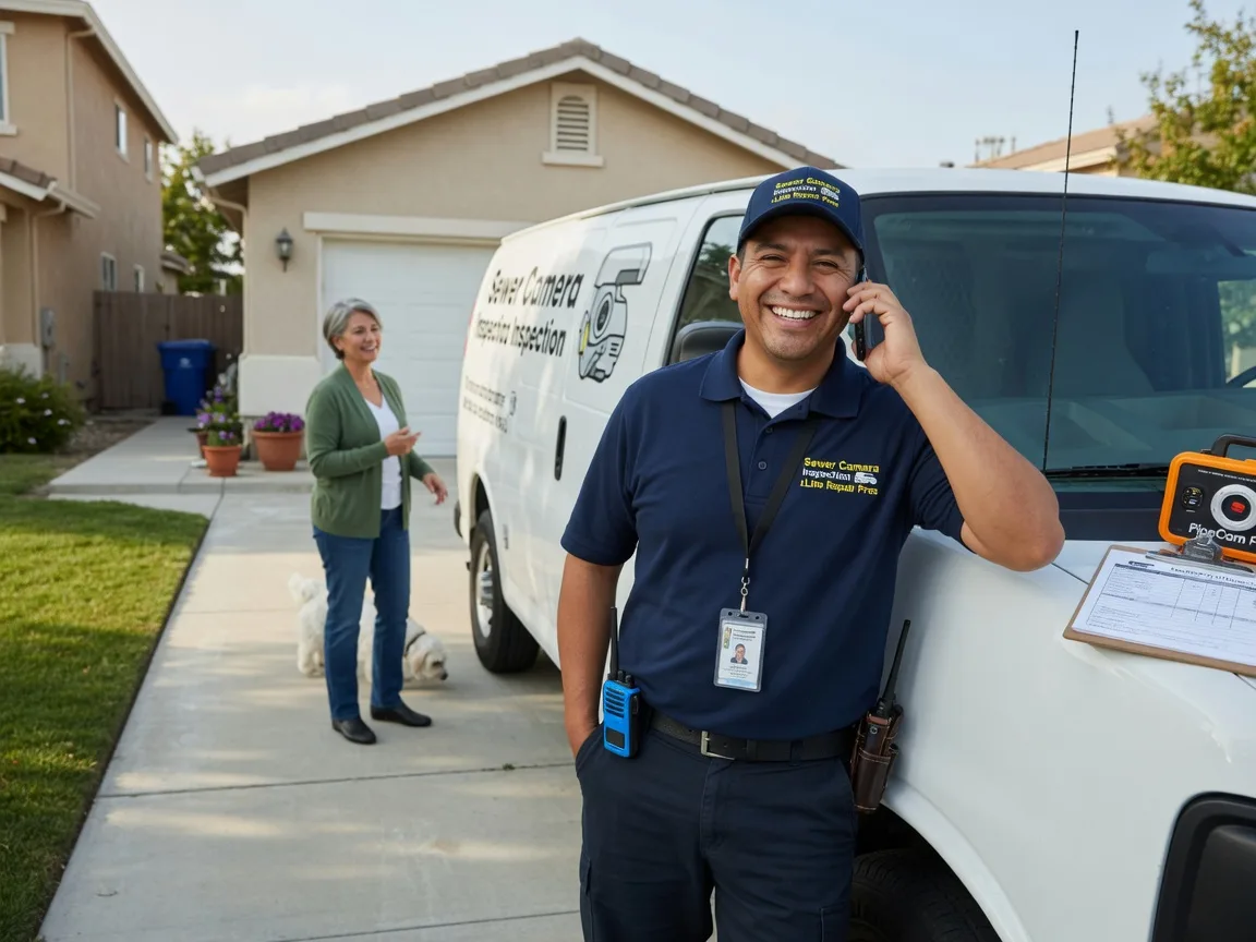 Sewer Line Repair Rancho Mirage, CA FAQs
